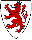 Wappen Limburg, sp&auml;teres Wappen von Berg